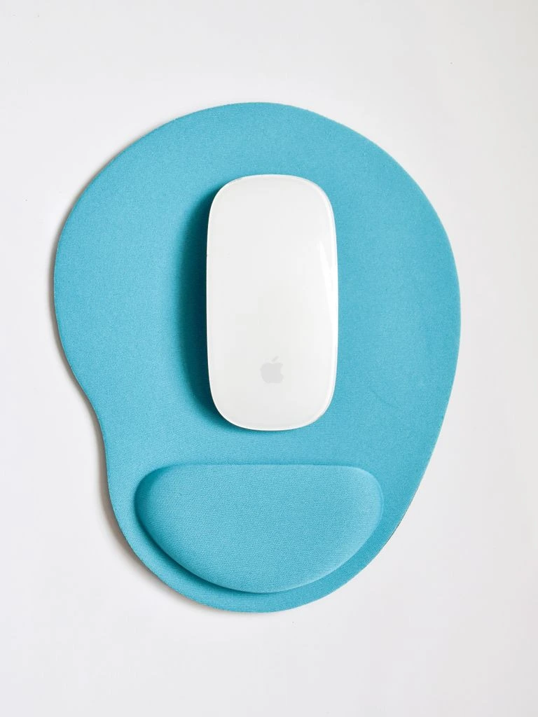 Mousepad gaming Fibra M9